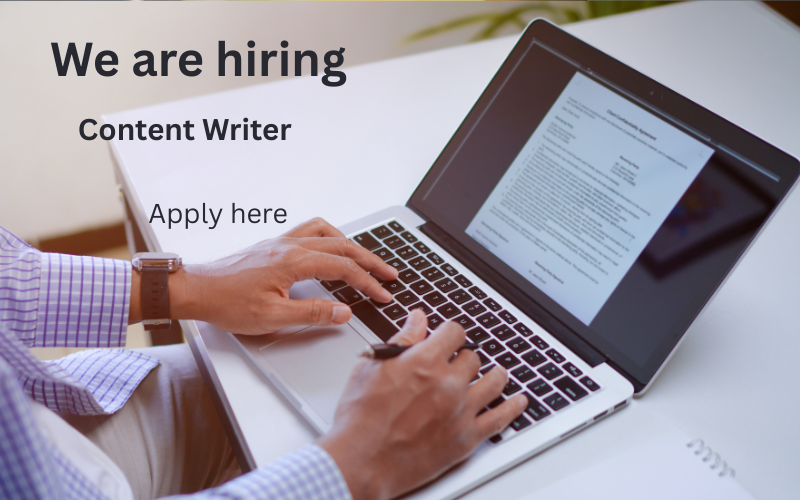 Content Writer | $31-$41/hr | Freelance Remote Writing Role