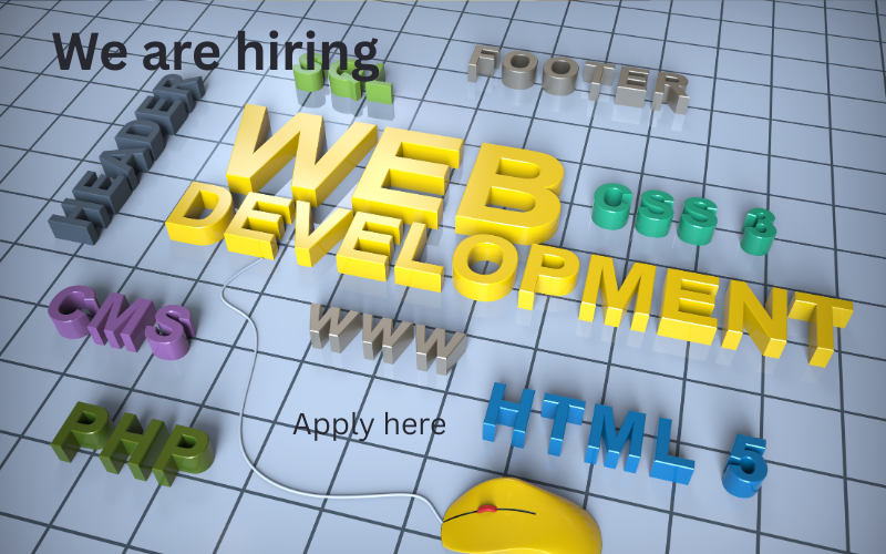 U.S. Full Stack Web Developer