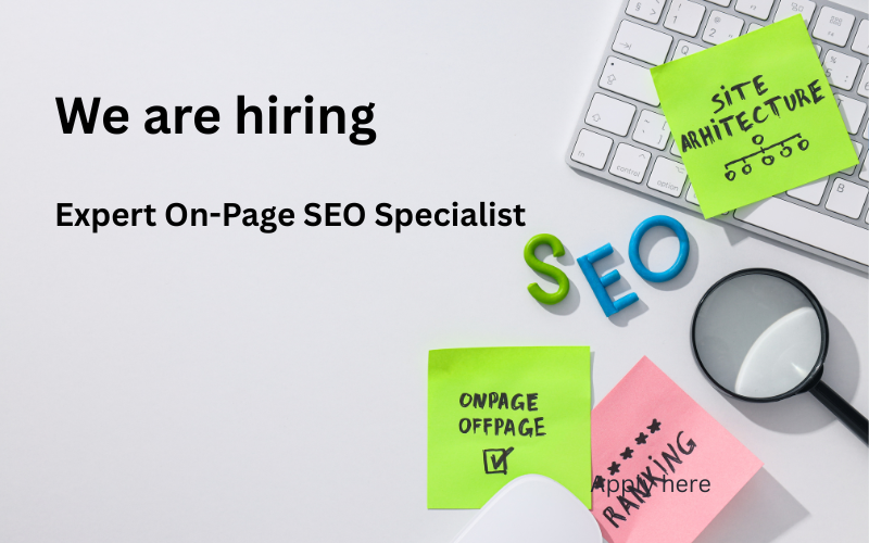 Expert On-Page SEO Specialist USA | Boost Your Google Rankings