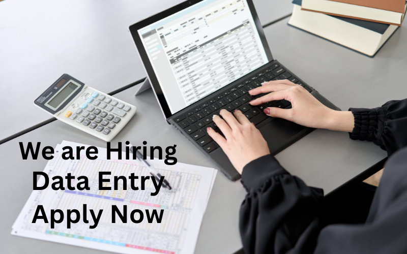Join Apple Inc. as a Remote Data Entry Specialist — no experience needed, earn $20–$30/hour from the comfort of your home.
Perfect for beginners seeking flexible, entry-level work with a top global tech company.