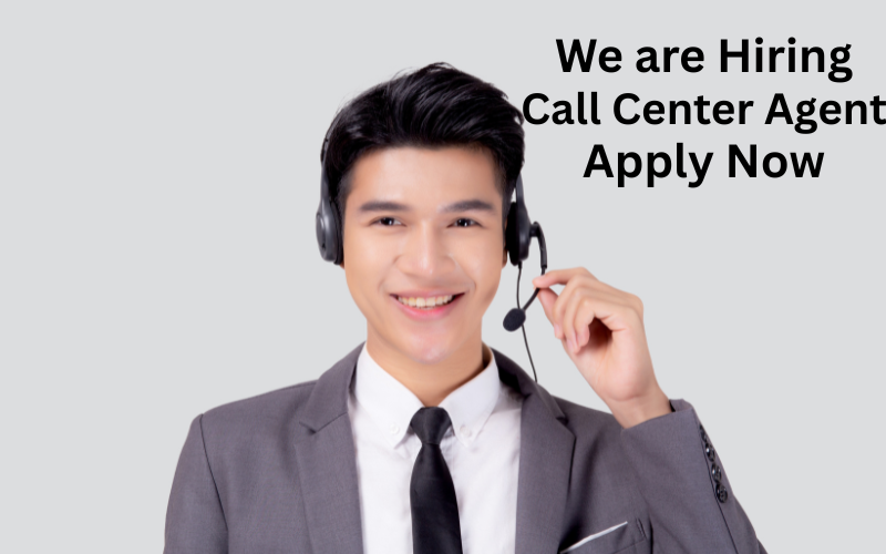 Work from home as a No-Calling Call Center Agent and earn $35/hour.
Perfect for beginners — no phone calls, no experience needed.