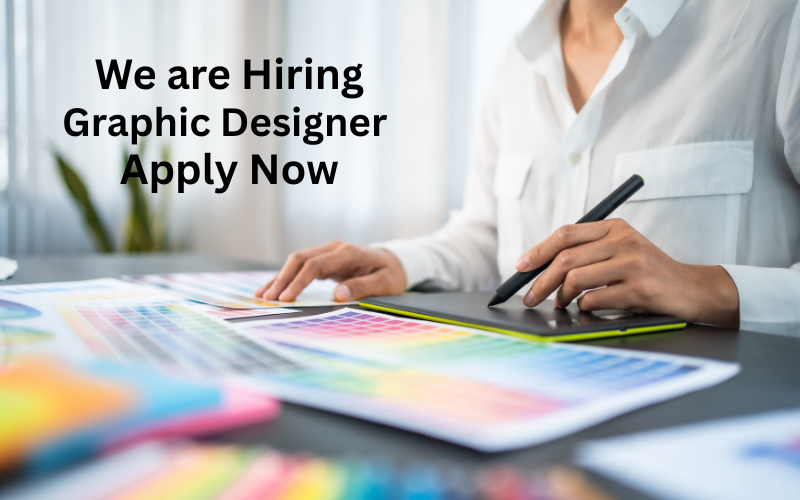Kickstart your design career from home with no experience needed! Earn $20–$30/hour as a Remote Graphic Designer and unleash your creativity.