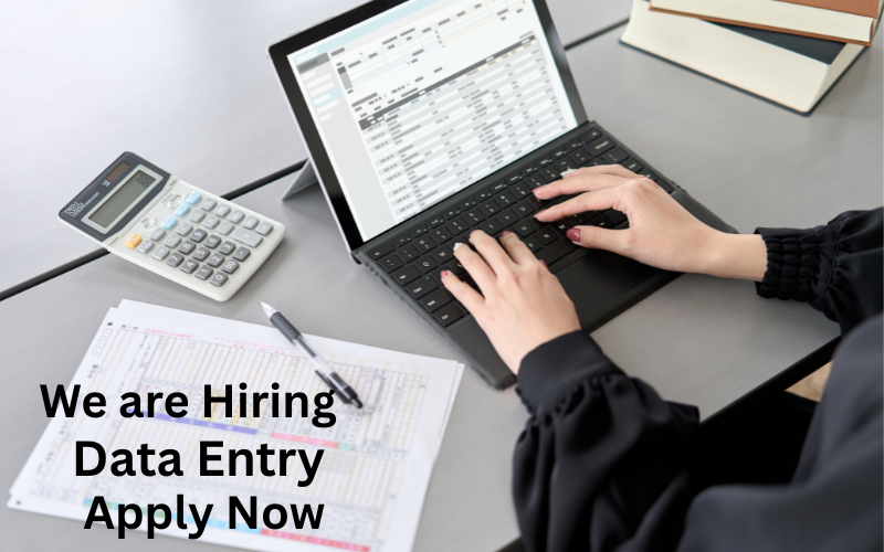 Kickstart your career with this remote Data Entry job – no experience needed! Earn $20–$30/hr from the comfort of your home with flexible hours.