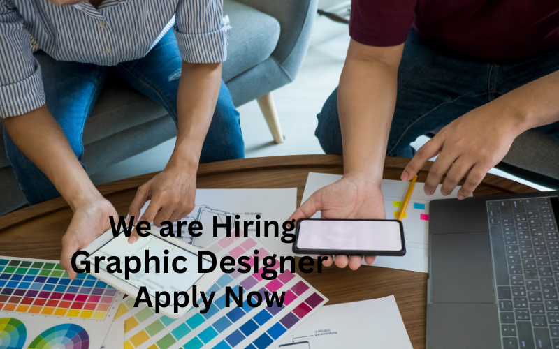 Kickstart your design career from home with no experience required! Earn $20–$30/hr as a Remote Graphic Designer—apply now and unleash your creativity.