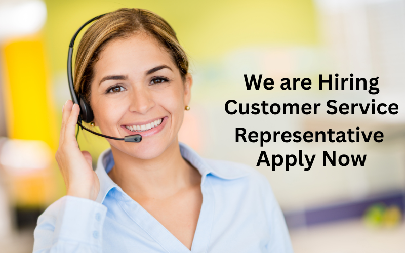 Kickstart your career with a remote customer service role — no experience needed and earn $35/hour! Immediate start with full training and flexible hours provided.