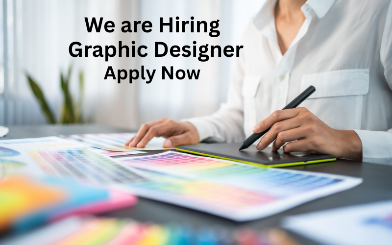 Design from anywhere and earn up to $71,391/year as a Remote Graphic Designer. Flexible hours, creative freedom, and global opportunities await!