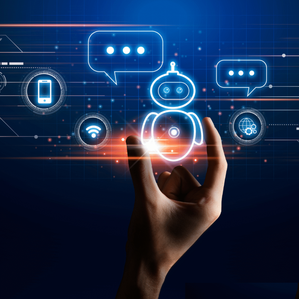 Digital Trading Assistant