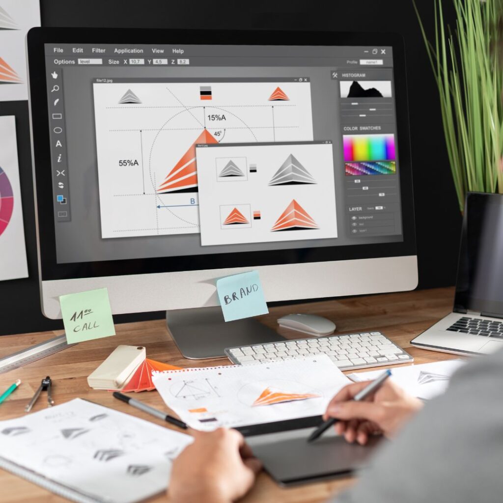 Graphic Designer