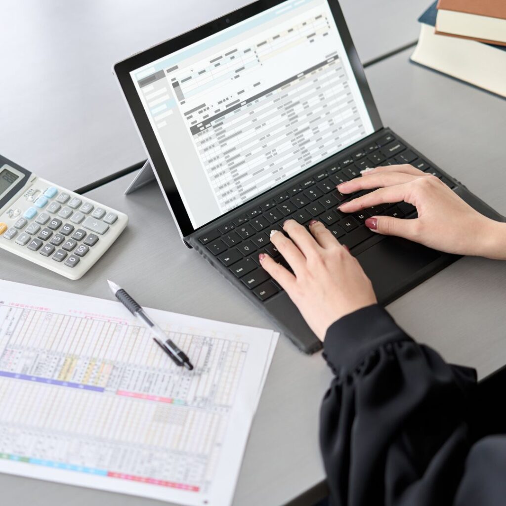 Remote Data Entry Jobs