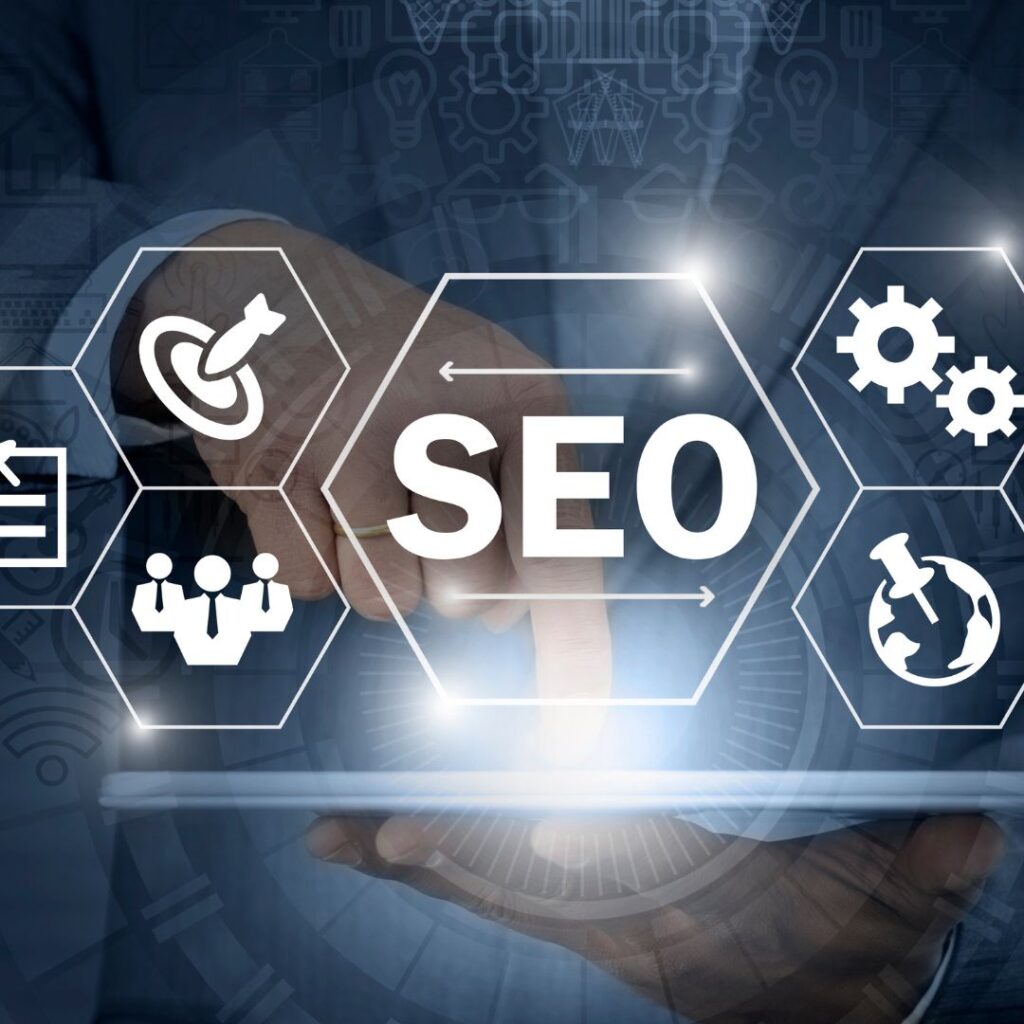 Search Engine Quality Analyst