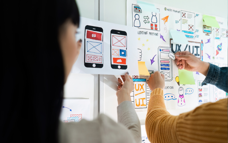 Mobile UI/UX Designer – $60K–$90K | Work in Canada Now!