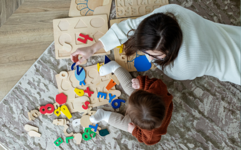 Babysitter Jobs in USA