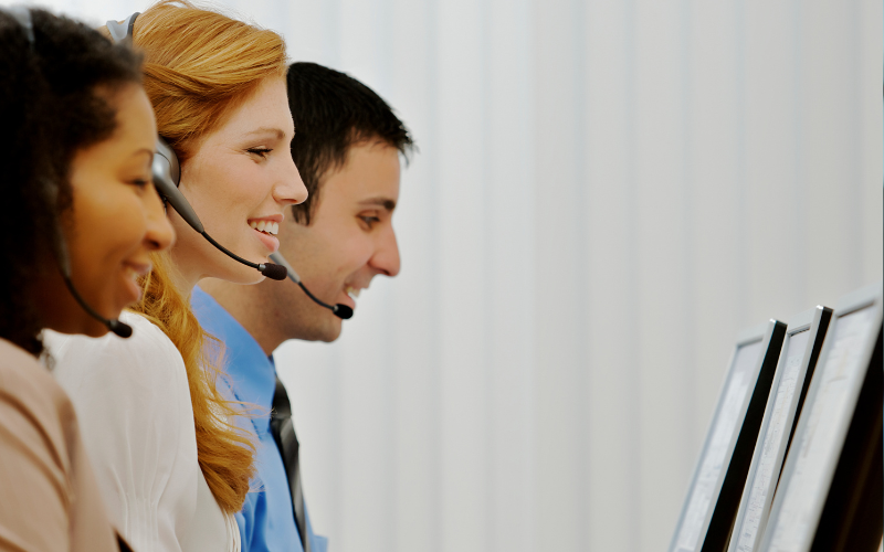 Remote Customer Service Job