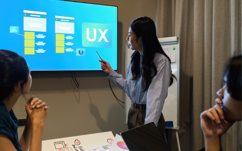 Remote Sr UI/UX Designer – $130K–$175K | First Design Hire