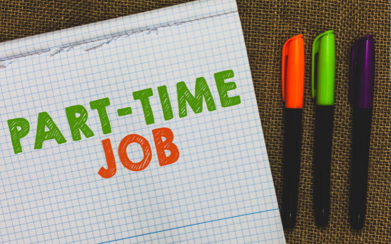 High-Paying Part-Time Jobs for Students in Germany | $20–$30/hr
