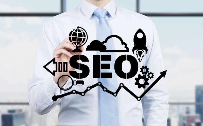 SEO Specialist
