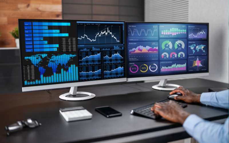 Part-Time Data Entry
