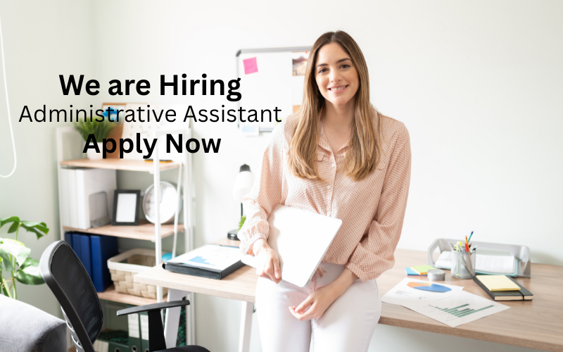 Work from anywhere as a Remote Administrative Assistant, earning £55–£120/hour while supporting daily operations with organization and efficiency. Join a flexible, high-paying role that values your skills and professionalism.