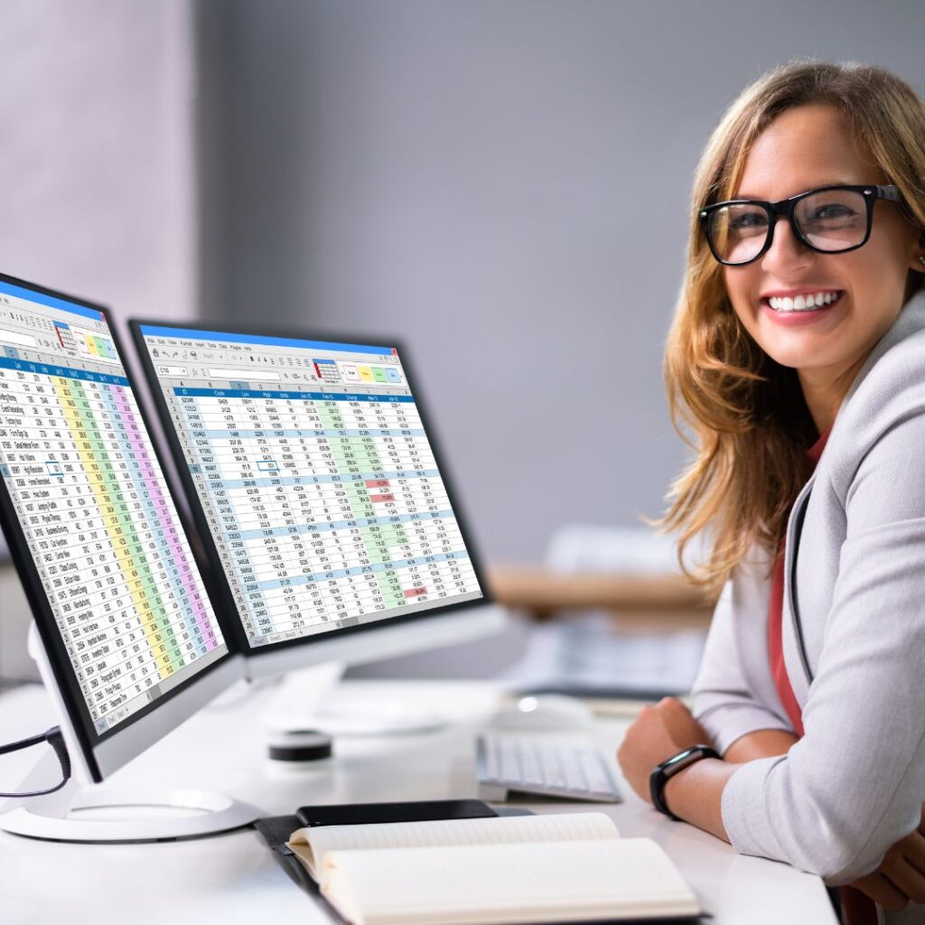 Data Entry