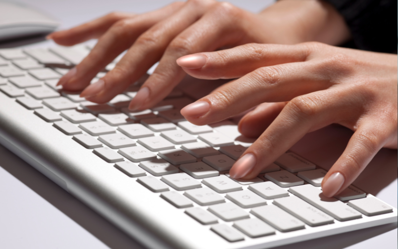 Online Data Entry Clerk – Earn $300K/Year – UK Remote Job