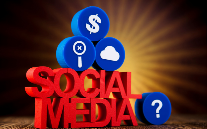 Remote Social Media Manager 