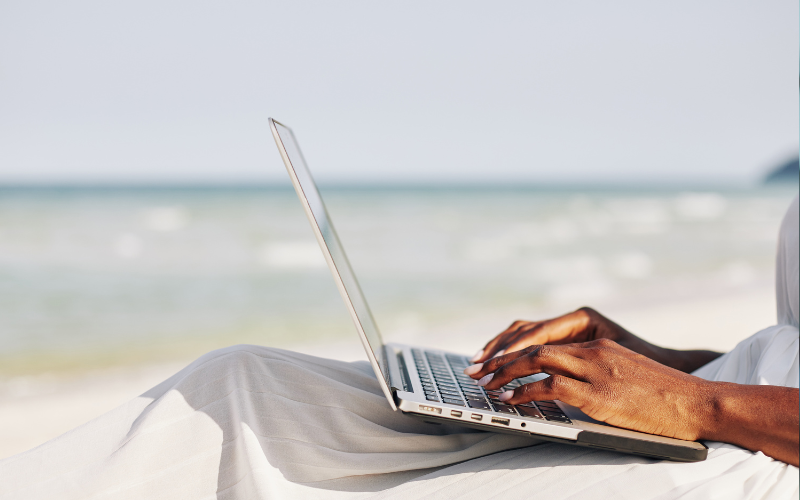 Remote Data Entry Jobs – Start Freelancing & Earn Online
