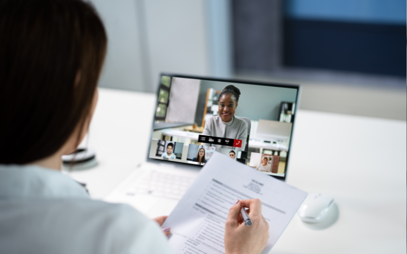 Remote Virtual Assistant Jobs – Work Online From Home