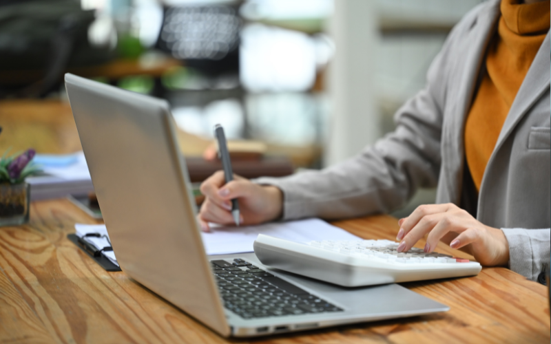 Work From Home Data Entry Jobs – Earn Online Anywhere
