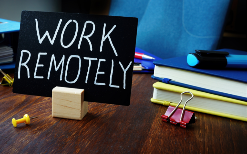 Remote Digital Media Jobs
