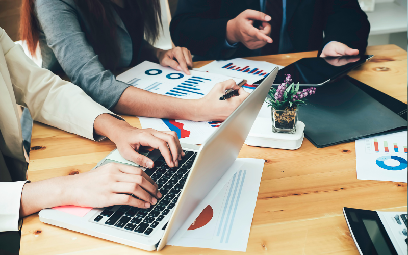 Remote Data Entry Jobs