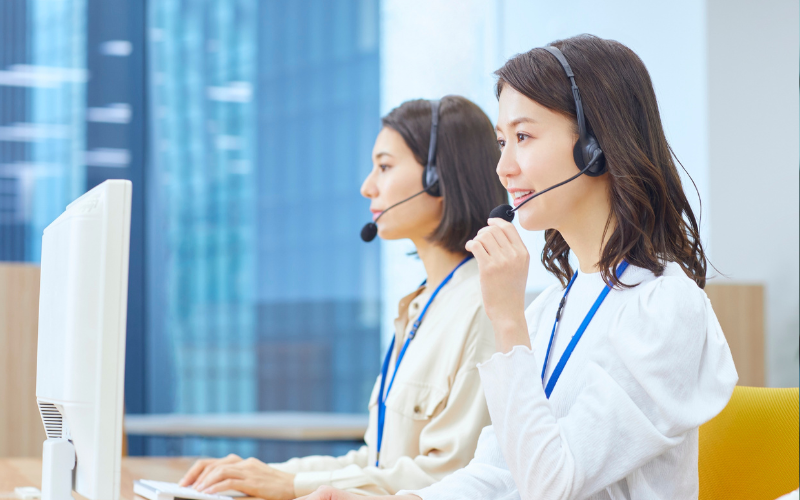 Remote Call Center Customer Service Reps – Now Hiring!