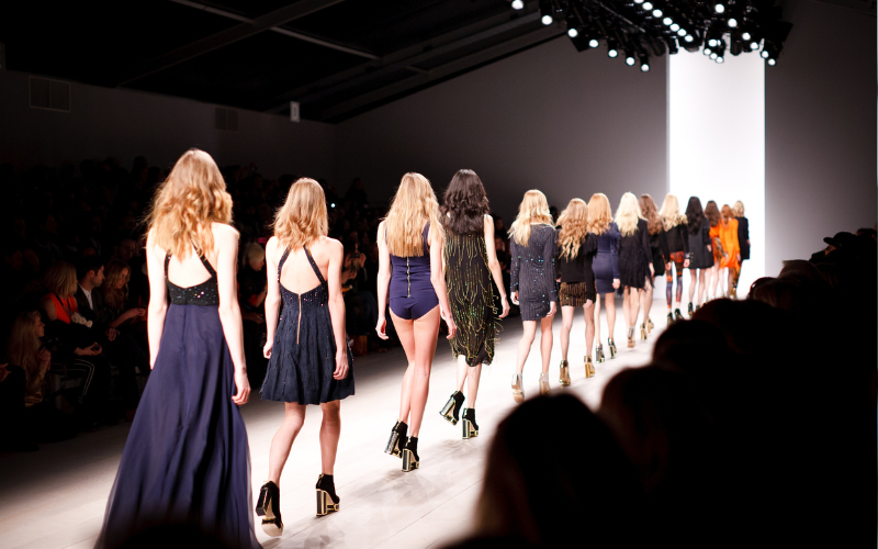 Model Coordinator Jobs | Fashion & Talent Hiring Now