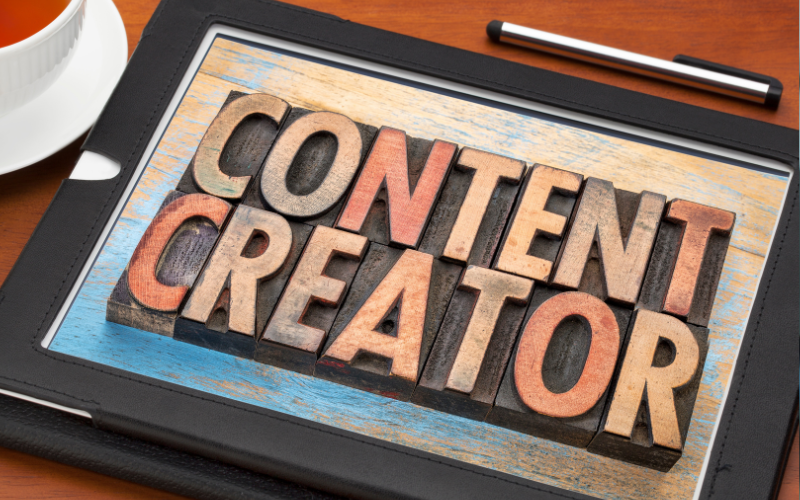 Content Creator Jobs USA | Earn $25–$60/Hour Remote