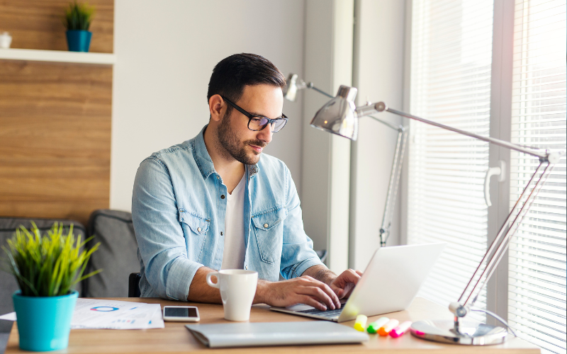 Remote Customer Service Rep – Earn $48K–$93K/year USA