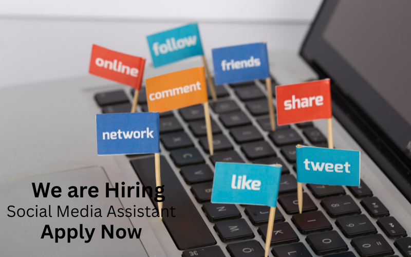 Start your career in social media with no experience required! Earn $25/hr as a Remote Social Media Assistant while building valuable digital skills.