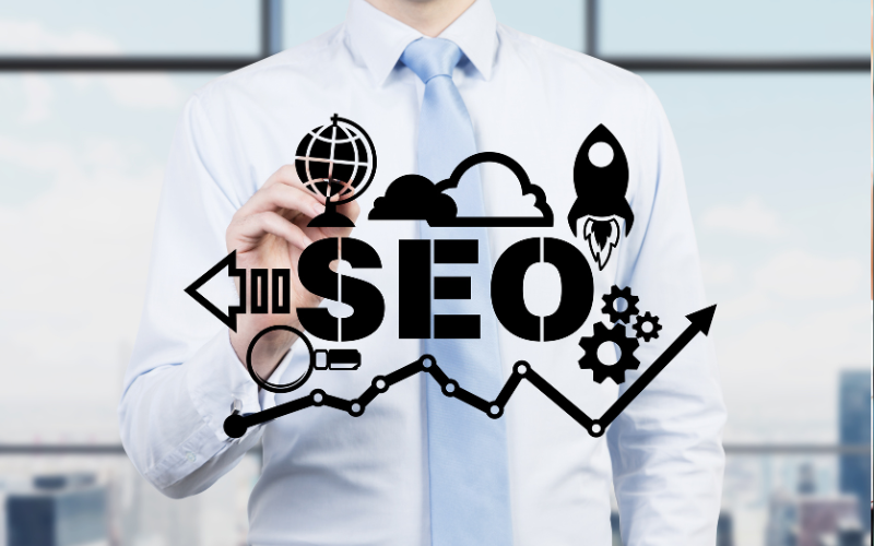 Off-Page SEO Specialist Jobs in the United States