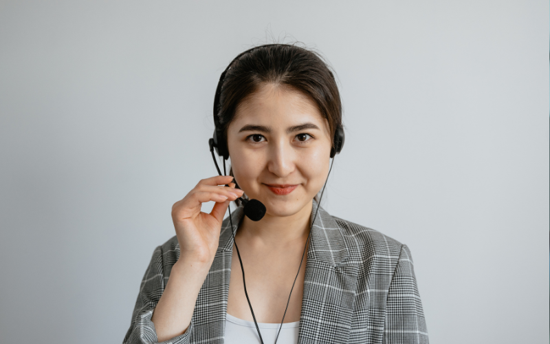 Flexible Remote Customer Service Jobs – Work From Home