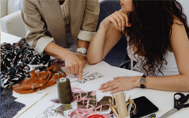 U.S. UI/UX Designer, Zoic Labs