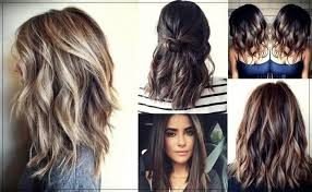 hair styles trends